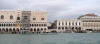 The Doges Palace and The Bridge of Sighs Venice