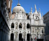 The Doges's Palace Venice