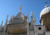 The Doges's Palace Venice