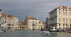 The Palazzo Balbi - from this balcony in 1807 Napoleon viewed  the regatta held in his honour - now a regional government building