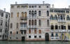 Venice - many buildings look the worse for wear