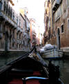 gondola