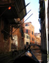 gondola