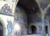 inside Saint Mark's Basilica