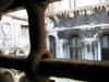  Bridge of Sighs on left and old prisons Venice