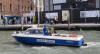 police boat Venice