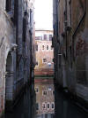 small canal Venice