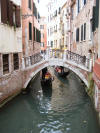 small canal Venice