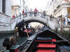 viwe from gondola