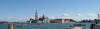 view of Chiesa Di San Giorgio Maggiore from Riva Degli Schiavon