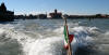 water taxi to Murano